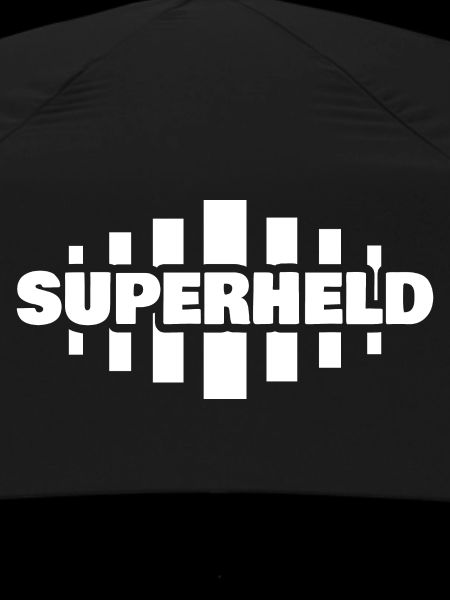 Gift for Superhero
