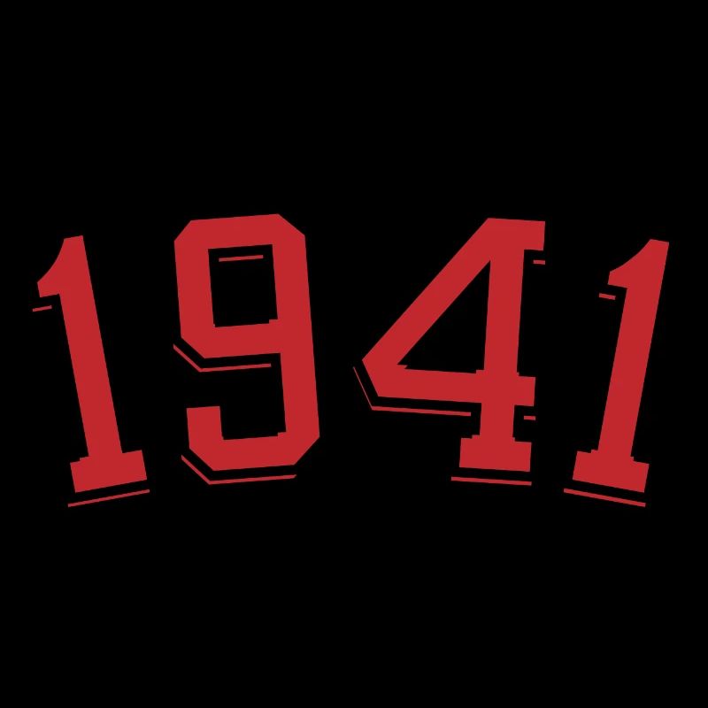 Année de naissance sport 1941