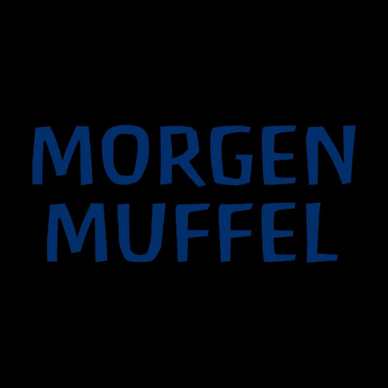 Morgenmuffel