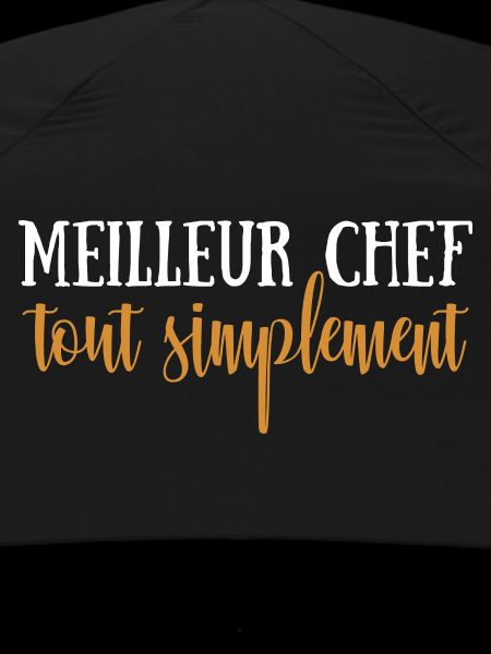 Simply Best Chef