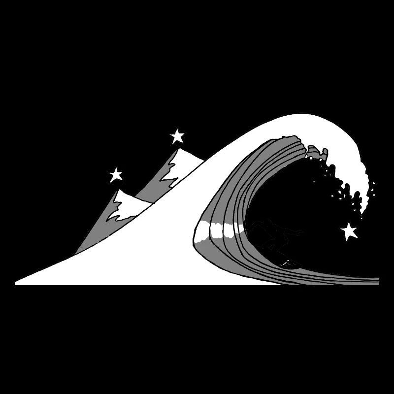 Star Surfing