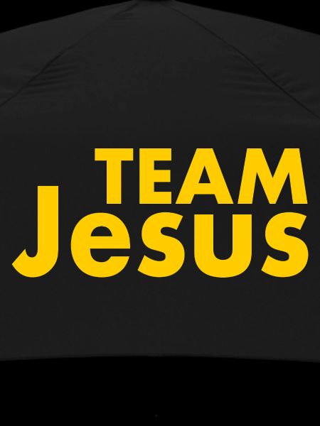 Team jesus