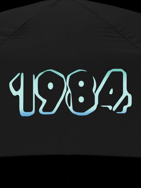 Eisblock 1984