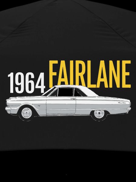 1964 FAIRLANE