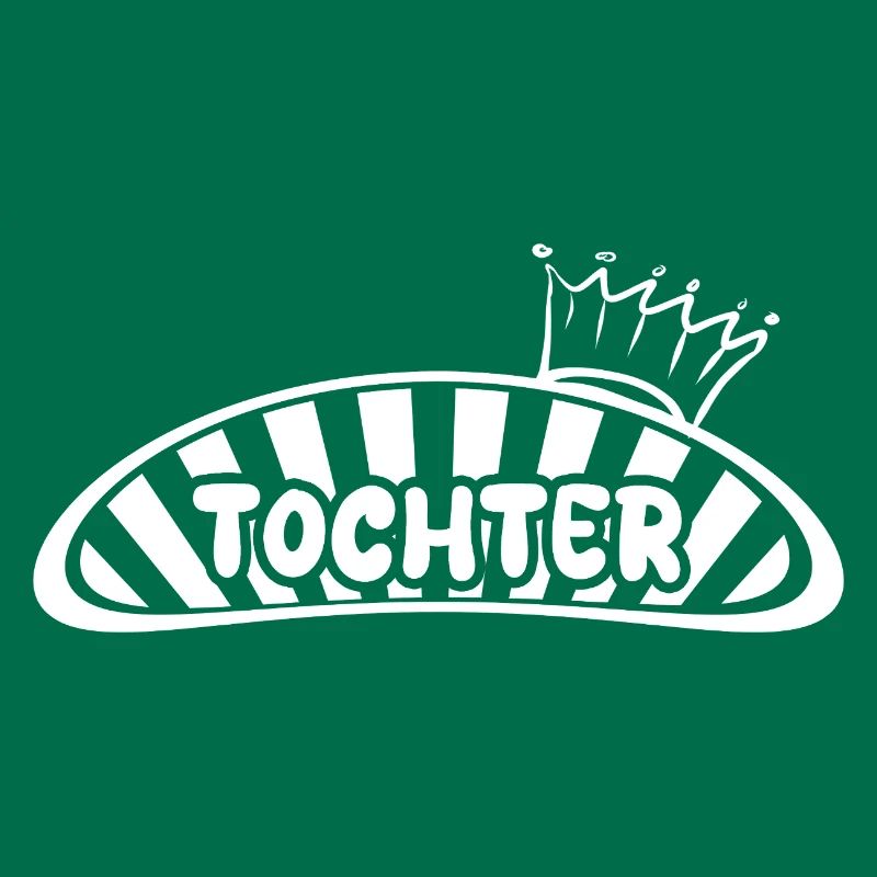 Beruf Tochter
