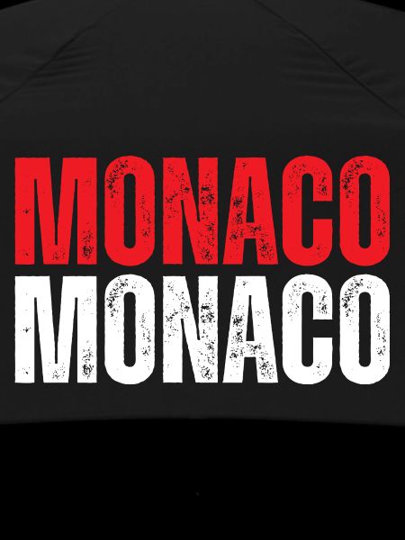 Monaco flag, Monegasque pride