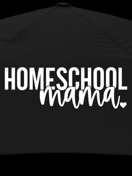Empowered Homeschool Mama Style