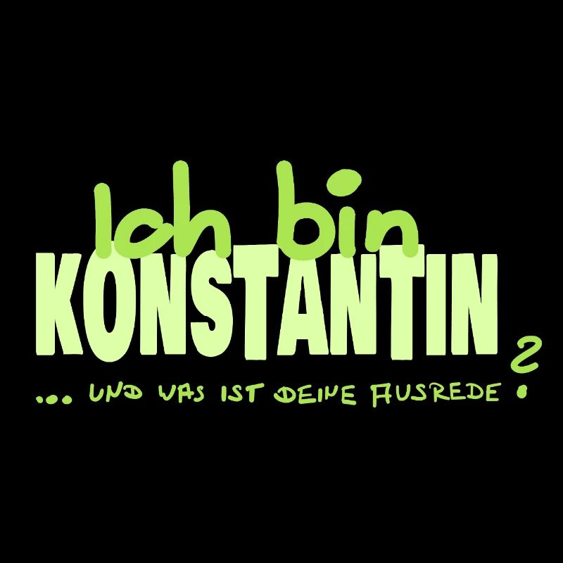 Konstantin Konstantin