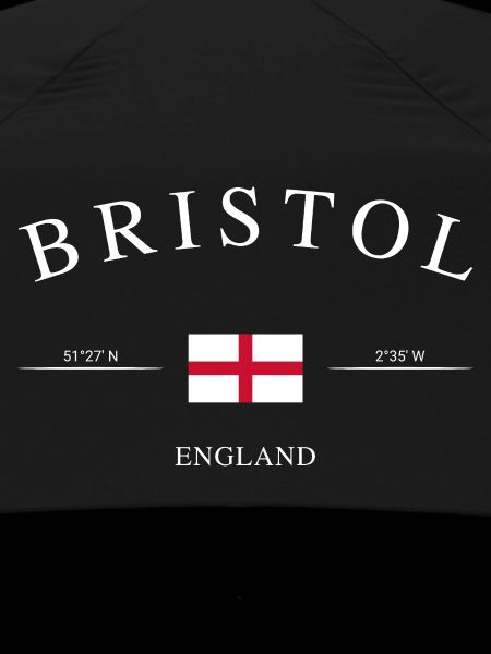 Bristol England – Holiday Souvenir & Gift