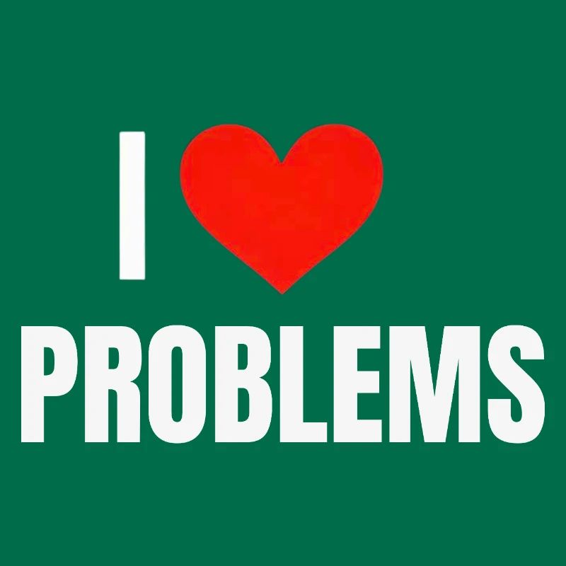 I ❤️ Problems