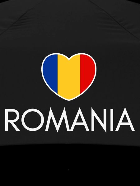 I love Romania, Romanian pride