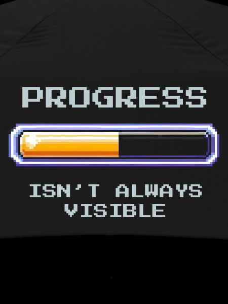 Progrès invisible | Travail social