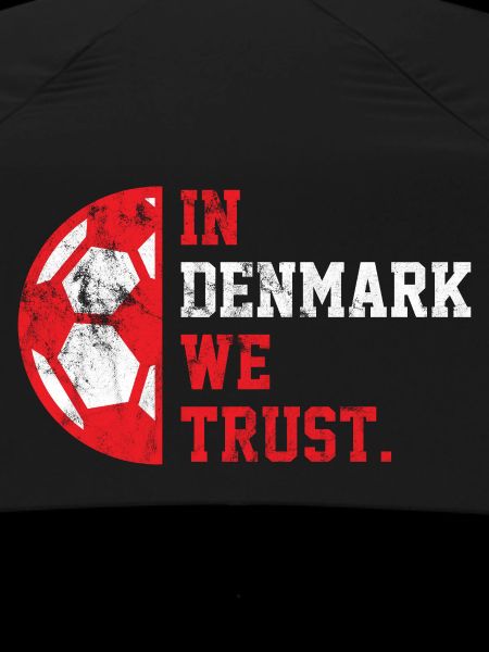 In Denmark we trust