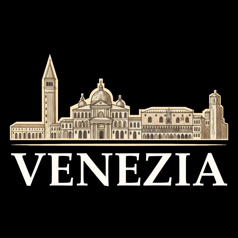 Venezia Feeling