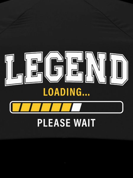 Legend Loading Please Wait