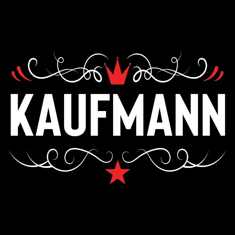 Kaufmann Beruf