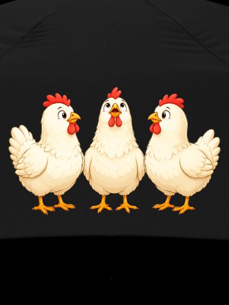 Poulets