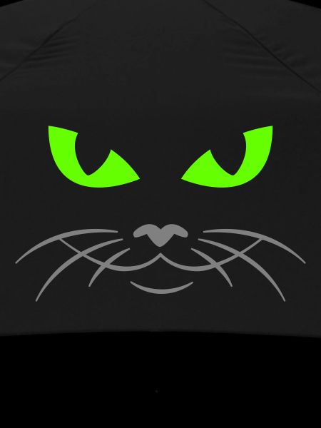 cat face - katzengesicht