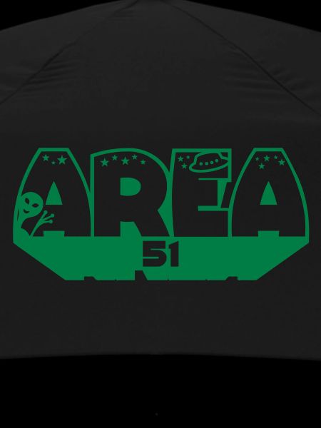 Ufo Area 51