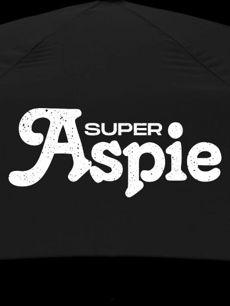 Aspie Asperger's syndrome