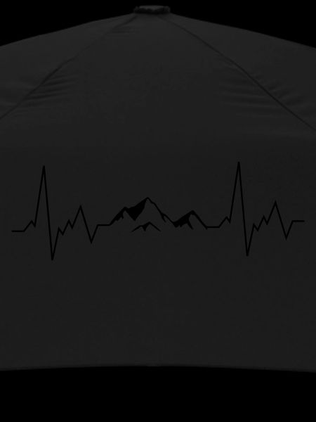 heartbeat mountains