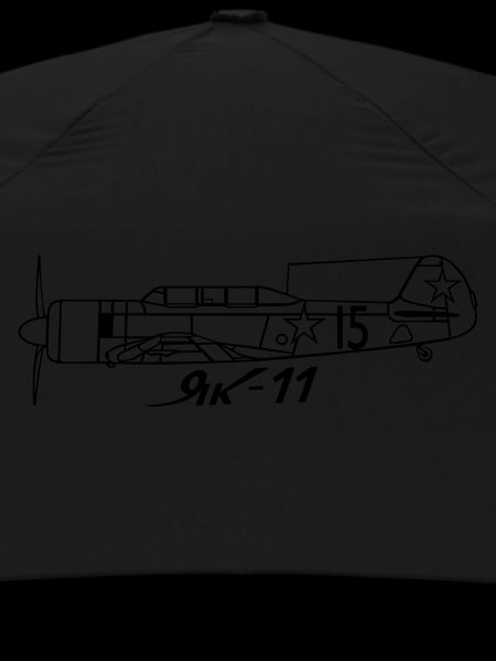 Yak 11