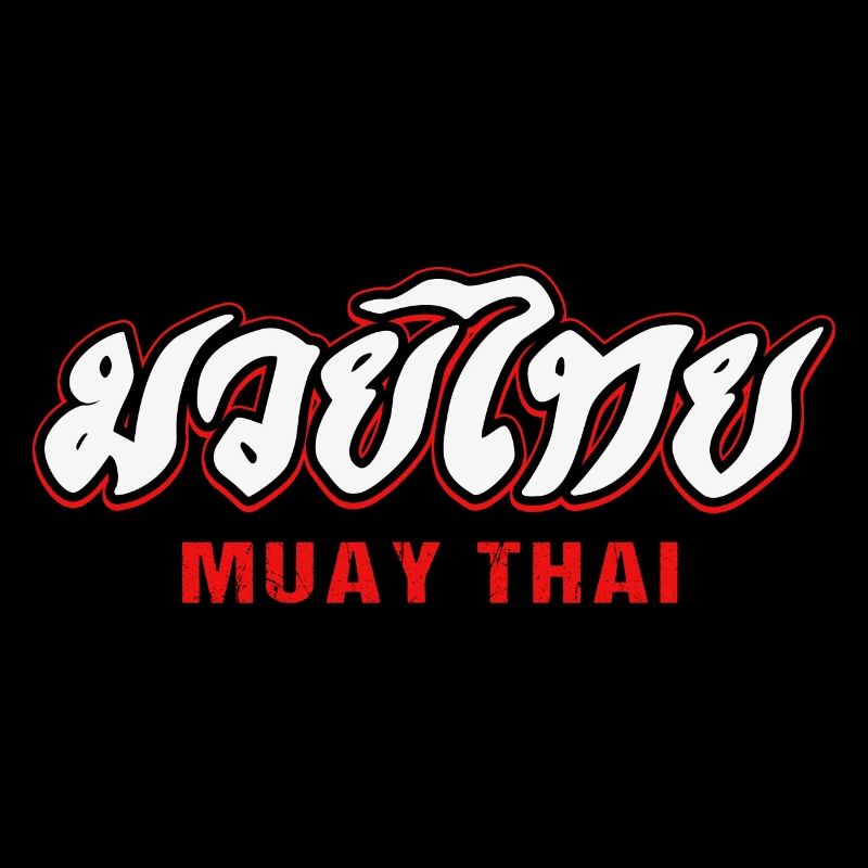 Thai Boxing