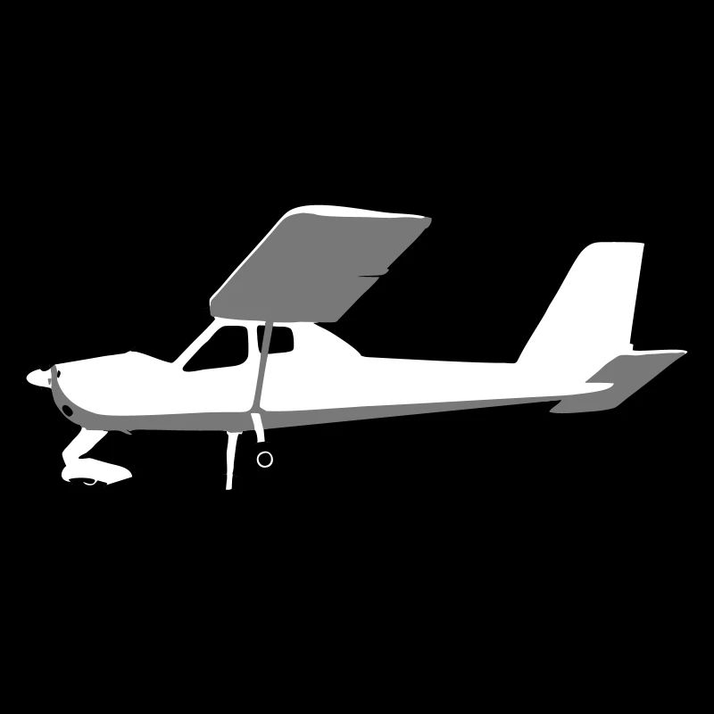 p92 Ultraleichtflugzeug UL Pilot Flugzeug