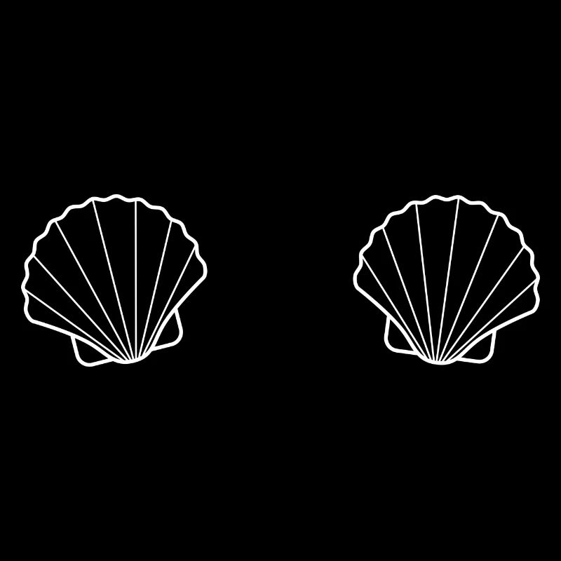 The Shell Bra (Funny Pictures)