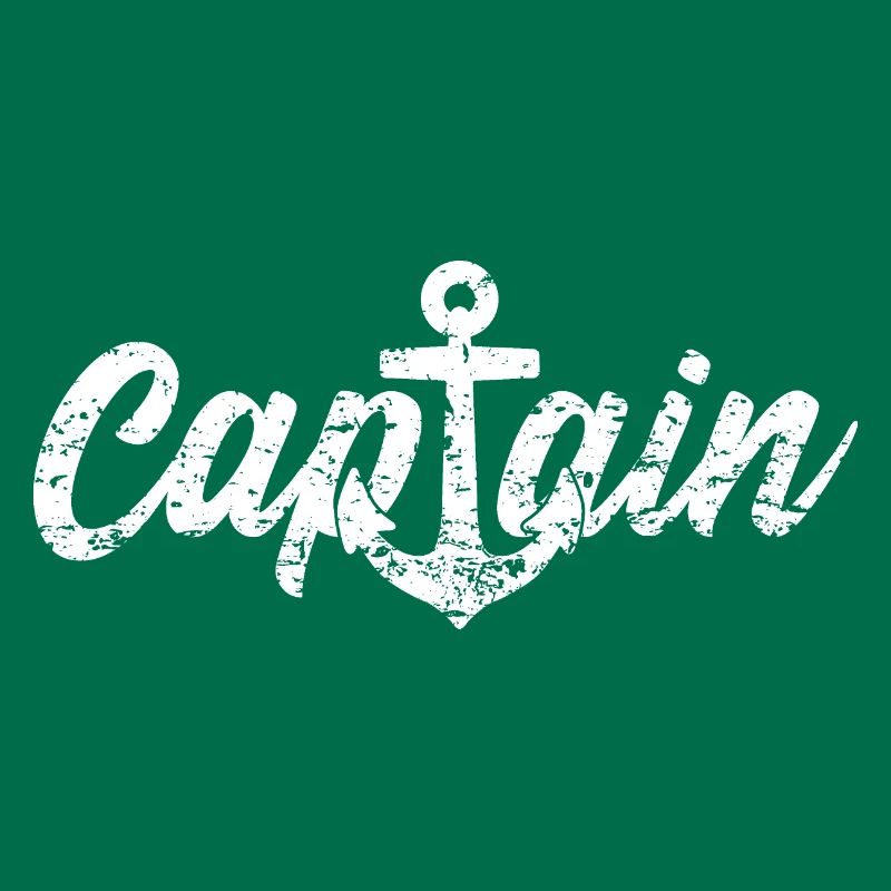Capitaine capitaine