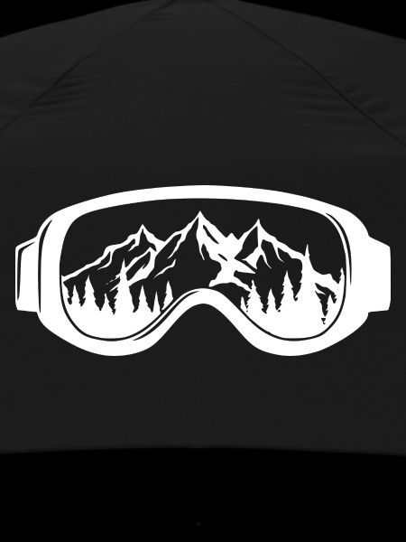 Ski goggles