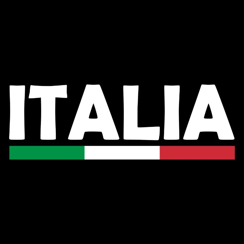 Italy flag