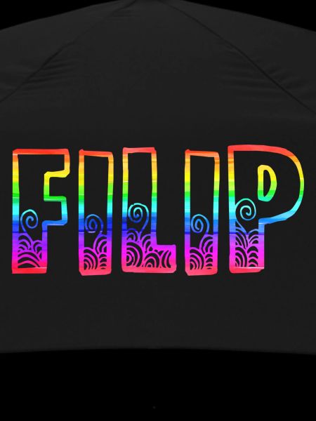 filip rs rainbow