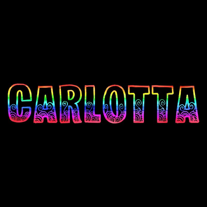 carlotta rs rainbow