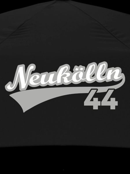 Neukölln 44 Berlin
