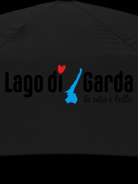 Gardasee (black)