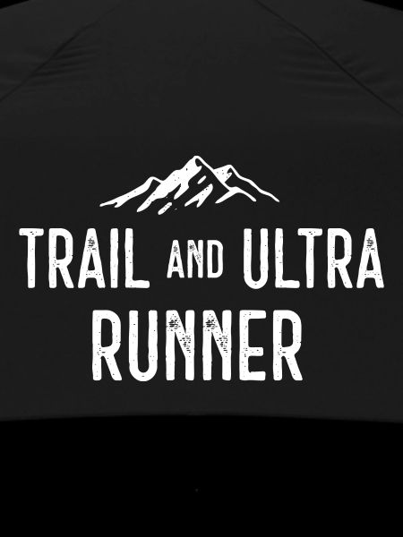 Trail and Ultra Runner