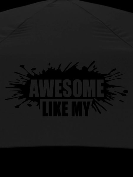 Template Awesome Like My