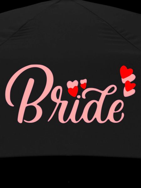 Bride Herz