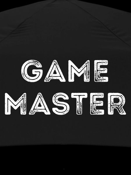 GAME MASTER (MESSAGE)