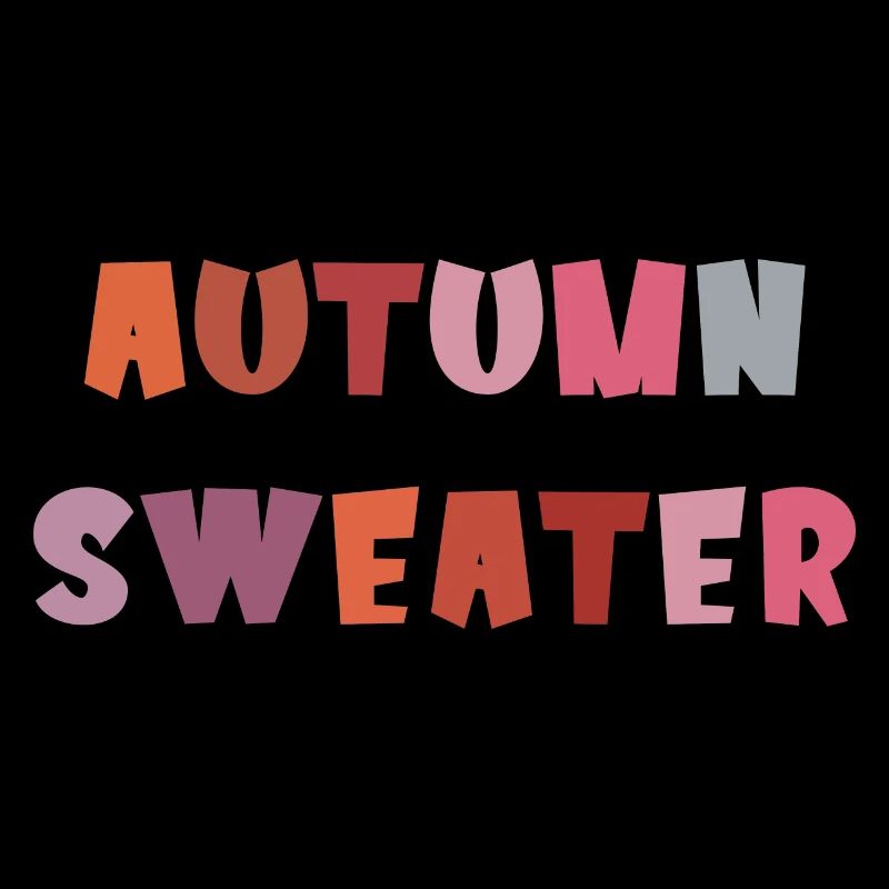 Autumn Sweater