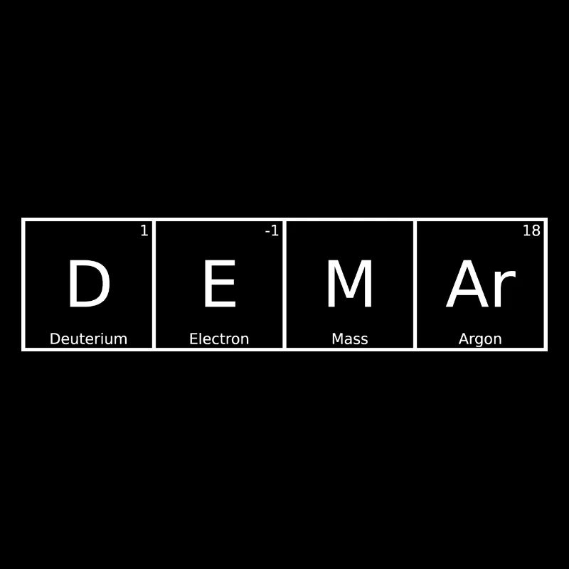 Demar Nom Prénom Chimie Éléments du tableau périodique