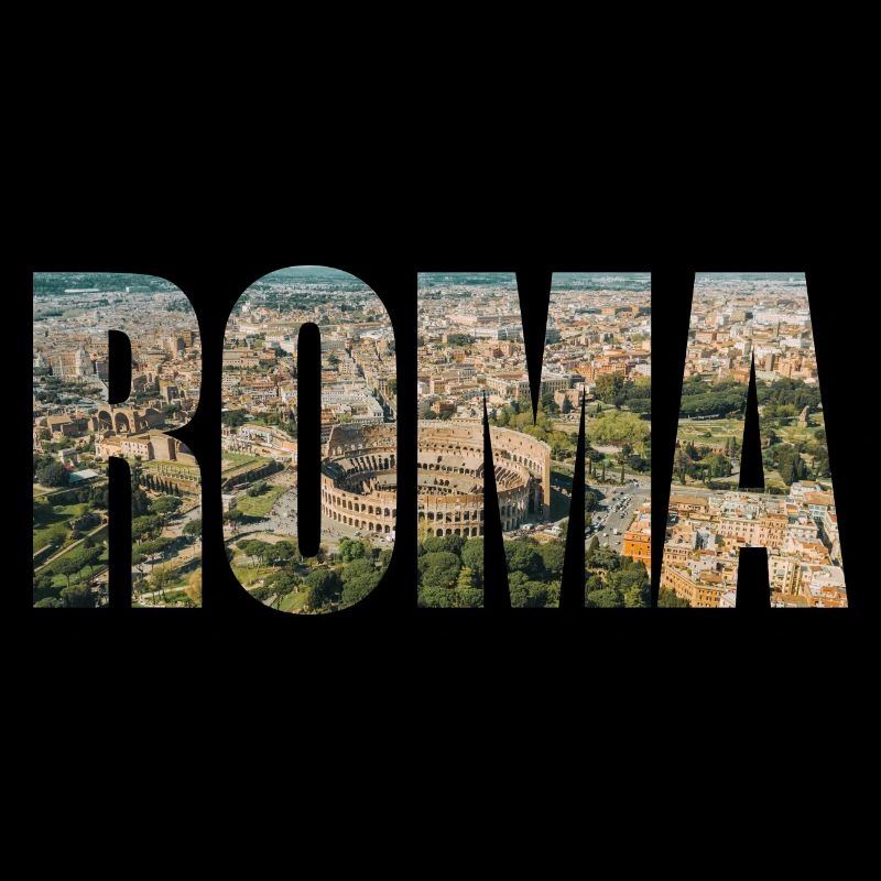 roma rom