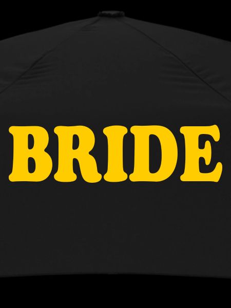 Bride