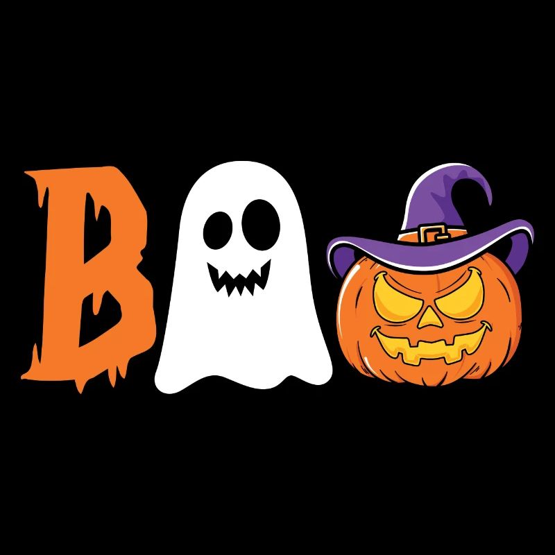 Halloween Geist Hexe