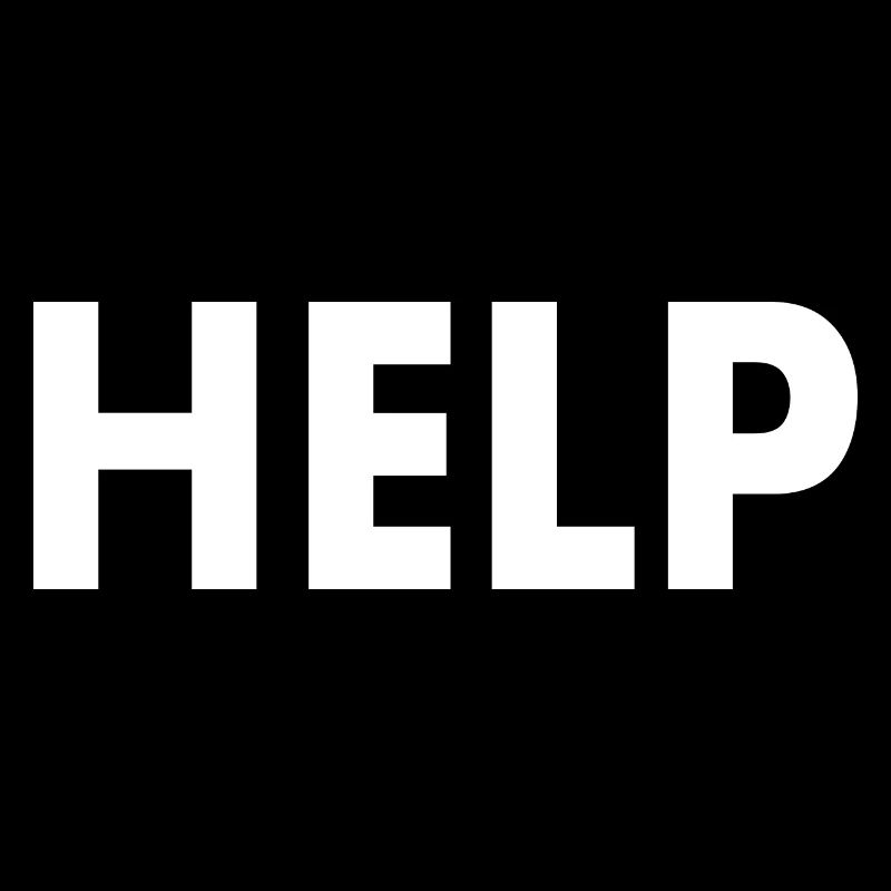 Help