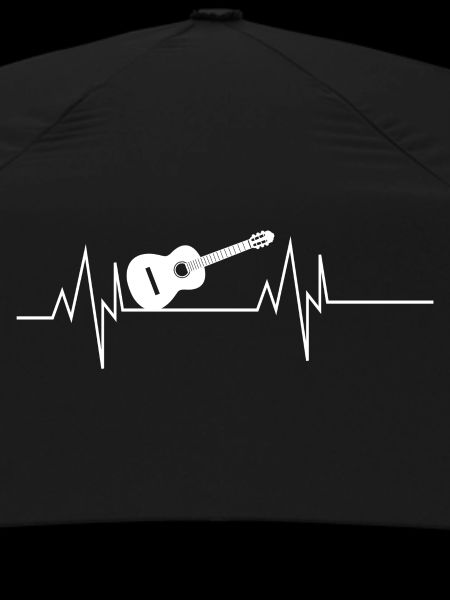 Guitar Heartbeat