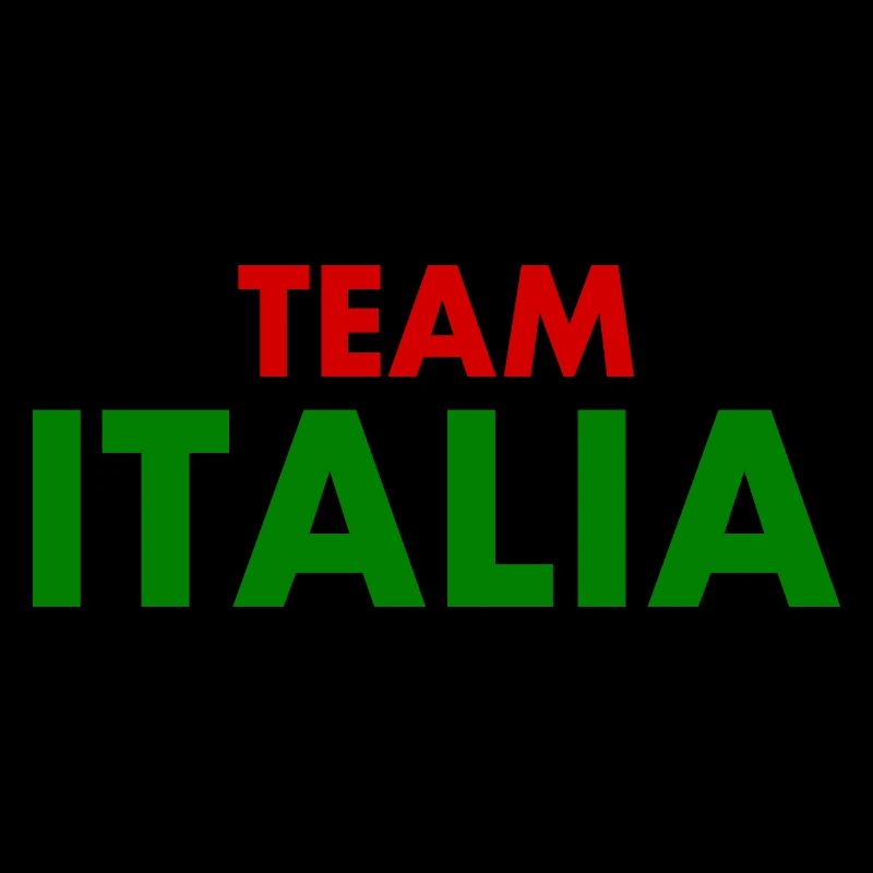 Team italia