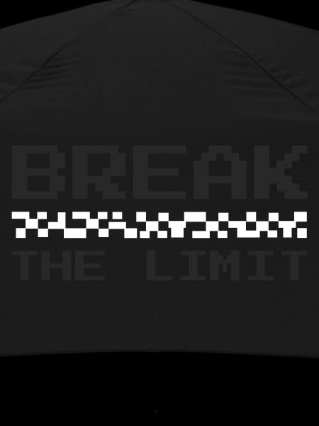 Break the limits