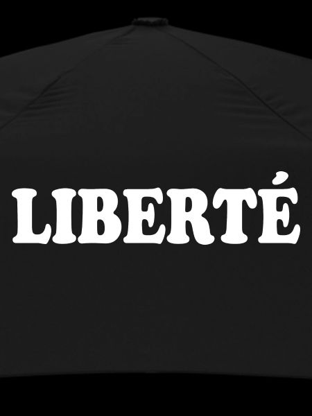 Liberté